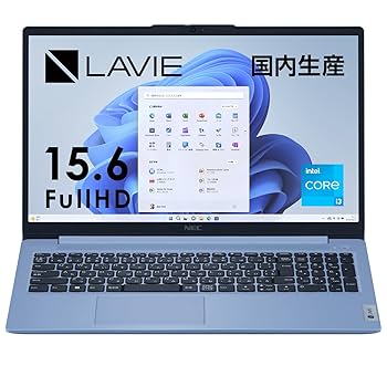 Amazon.co.jp: 【公式・国内生産】 NEC ノートパソコン office